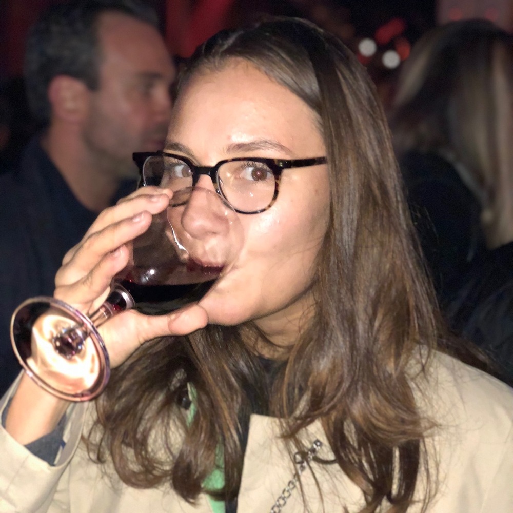 Meet your Posher, Michelle